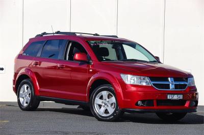 2010 Dodge Journey R/T Wagon JC MY10 for sale in Outer East