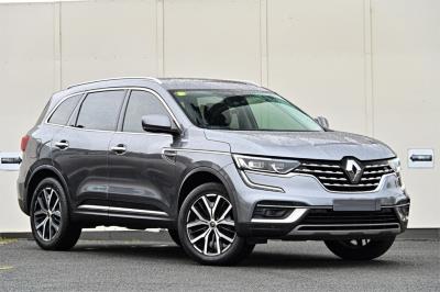 2020 Renault Koleos Intens Wagon HZG MY20 for sale in Outer East
