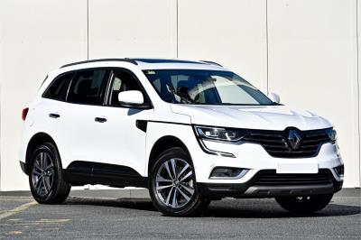 2019 Renault Koleos Intens Wagon HZG for sale in Outer East