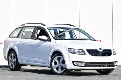 2015 SKODA Octavia Ambition Plus 103TSI Wagon NE MY15.5 for sale in Outer East