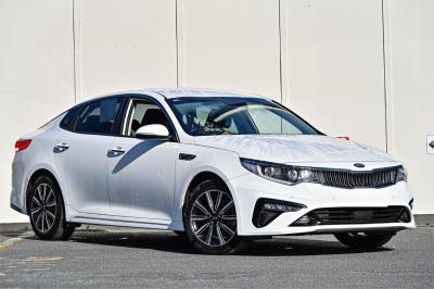 2018 Kia Optima Si Sedan JF MY19 for sale in Outer East