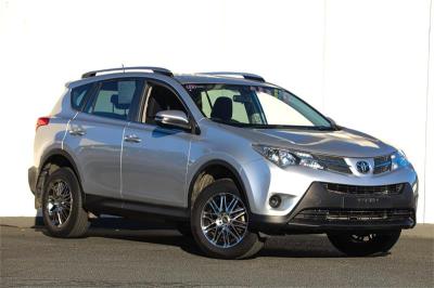2015 Toyota RAV4 GX Wagon ZSA42R for sale in Outer East