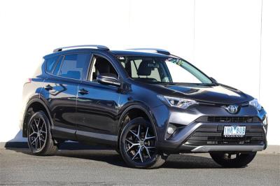 2016 Toyota RAV4 GXL Wagon ZSA42R for sale in Outer East
