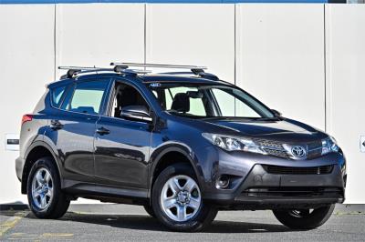 2013 Toyota RAV4 GX Wagon ZSA42R for sale in Outer East