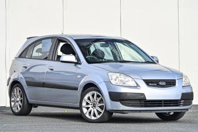 2006 Kia Rio Hatchback JB for sale in Outer East