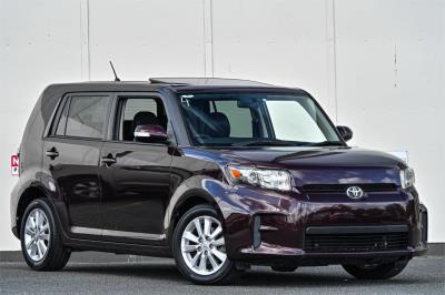 2010 Toyota Rukus Build 3 Wagon AZE151R for sale in Outer East