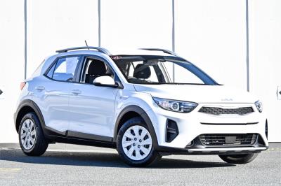 2021 Kia Stonic S Wagon YB MY22 for sale in Outer East