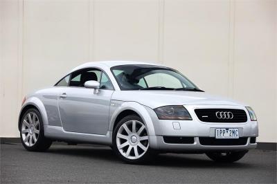 1999 Audi TT Coupe for sale in Outer East