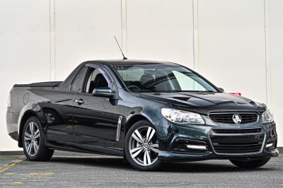 2015 Holden Ute SV6 Utility VF MY15 for sale in Outer East