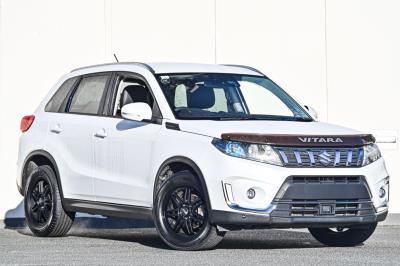2019 Suzuki Vitara Turbo Wagon LY Series II for sale in Outer East