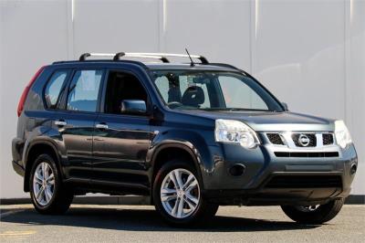 2011 Nissan X-TRAIL ST Wagon T31 Series IV for sale in Outer East