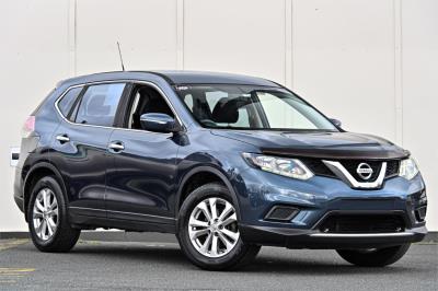 2016 Nissan X-TRAIL ST Wagon T32 for sale in Outer East