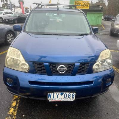 2008 Nissan X-TRAIL ST Wagon T31 for sale in Outer East