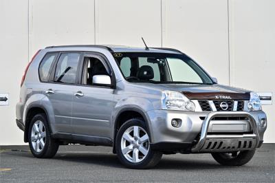 2009 Nissan X-TRAIL TL Wagon T31 for sale in Outer East