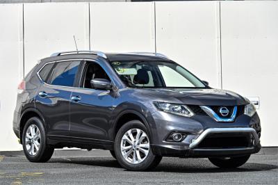 2016 Nissan X-TRAIL ST-L Wagon T32 for sale in Outer East