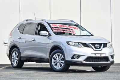 2015 Nissan X-TRAIL ST-L Wagon T32 for sale in Outer East