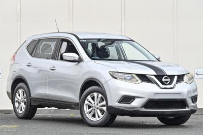 2017 Nissan X-TRAIL ST Wagon T32 for sale in Outer East