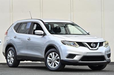 2017 Nissan X-TRAIL ST Wagon T32 for sale in Outer East