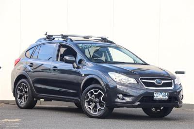 2013 Subaru XV 2.0i-L Hatchback G4X MY13 for sale in Outer East