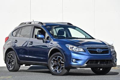 2012 Subaru XV 2.0i-S Hatchback G4X MY13 for sale in Outer East
