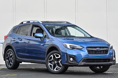 2017 Subaru XV 2.0i-S Hatchback G5X MY18 for sale in Outer East