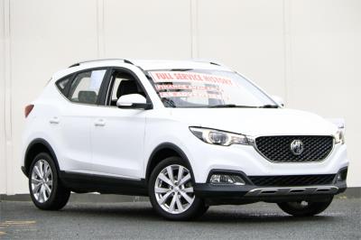 2023 MG ZS Excite Wagon AZS1 MY23 for sale in Outer East
