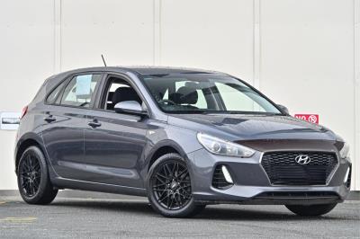 2018 Hyundai i30 Go Hatchback PD MY18 for sale in Outer East