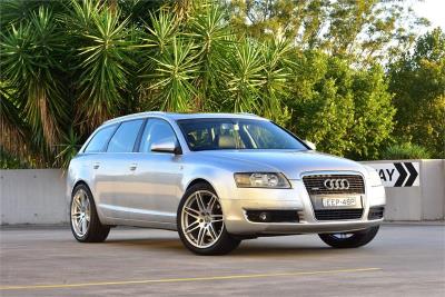 2006 Audi A6 Wagon 4F for sale in Dural