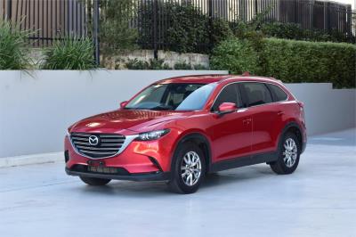 2016 Mazda CX-9 Touring Wagon TC for sale in Strathfield South