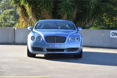 2007 Bentley Continental GTC Convertible 3W for sale in Dural