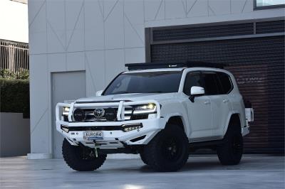 2022 Toyota Landcruiser VX Wagon FJA300R for sale in Strathfield South