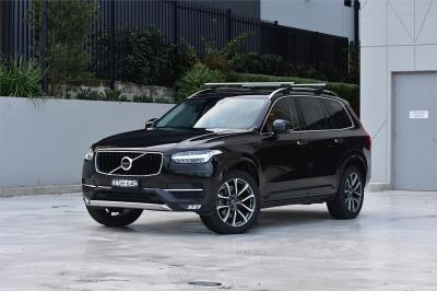 2017 Volvo XC90 D5 Momentum Wagon L Series MY18 for sale in Strathfield South