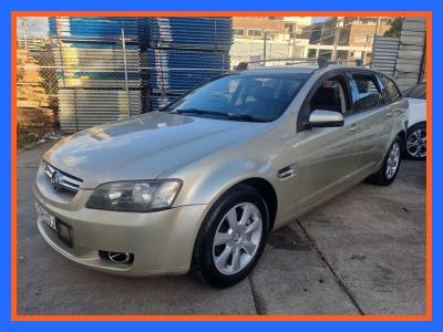 2009 HOLDEN BERLINA 4D SPORTWAGON VE MY10 for sale in Inner South West