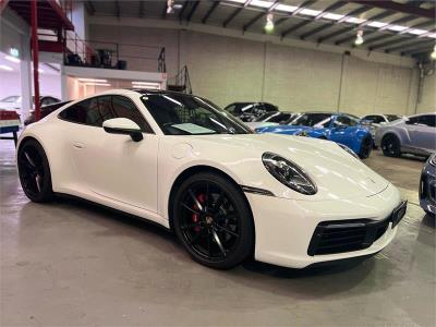 2019 Porsche 911 Carrera S Coupe 992 MY20 for sale in Waterloo