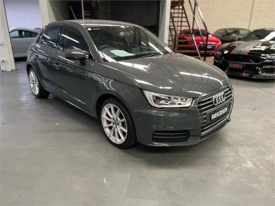 2015 Audi A1 Hatchback 8X MY16 for sale in Waterloo
