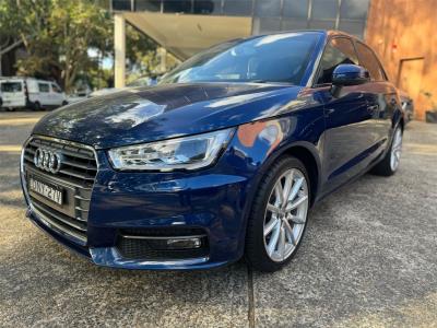 2016 Audi A1 Sport Hatchback 8X MY16 for sale in Waterloo