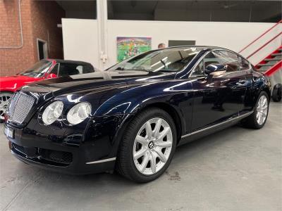 2004 Bentley Continental GT Coupe 3W for sale in Waterloo