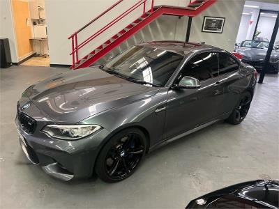 2017 BMW M2 Coupe F87 for sale in Waterloo