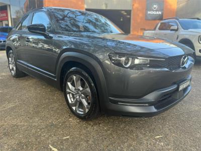 2021 Mazda MX-30 G20e Evolve Wagon DR2W7A for sale in Waterloo