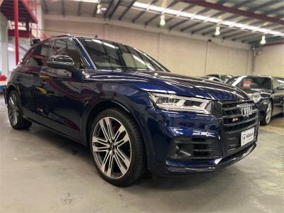 2020 Audi SQ5 Wagon FY MY20 for sale in Waterloo