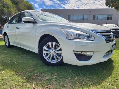 2015 NISSAN ALTIMA ST 4D SEDAN L33 for sale in Wangara