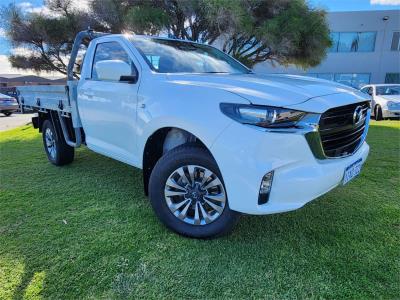 2023 MAZDA BT-50 XT (4x2) C/CHAS B30E for sale in Wangara