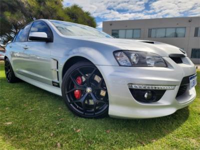 2012 HSV CLUBSPORT R8 4D SEDAN E3 MY12.5 for sale in Wangara