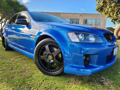 2010 HOLDEN COMMODORE SS-V 4D SEDAN VE MY10 for sale in Wangara