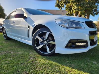 2014 HOLDEN COMMODORE SV6 STORM 4D SEDAN VF for sale in Wangara