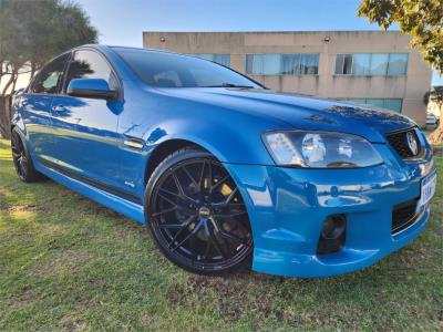 2011 HOLDEN COMMODORE SS 4D SEDAN VE II for sale in Wangara