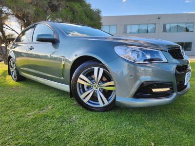 2013 HOLDEN COMMODORE SV6 4D SEDAN VF for sale in Wangara