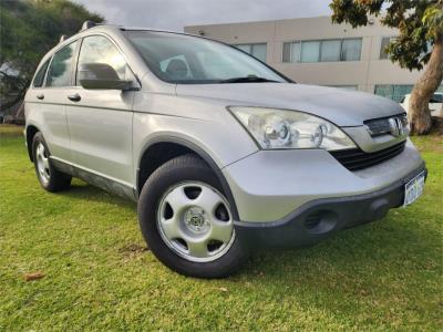 2009 HONDA CR-V (4x4) 4D WAGON MY07 for sale in Wangara
