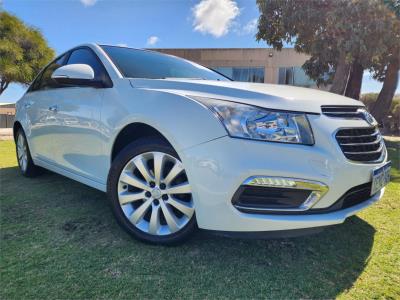 2015 HOLDEN CRUZE CDX 4D SEDAN JH MY15 for sale in Wangara