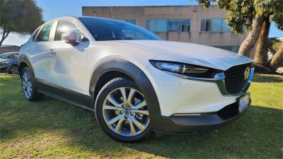 2023 MAZDA CX-30 G20 EVOLVE (FWD) 4D WAGON C30D for sale in Wangara